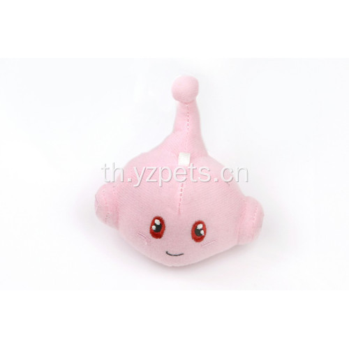 Squeaky Pet Dog Chew ของเล่น